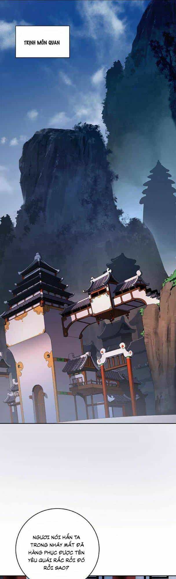 Lãng Tiên Kỳ Đàm - Chương 50 - ảnh 16