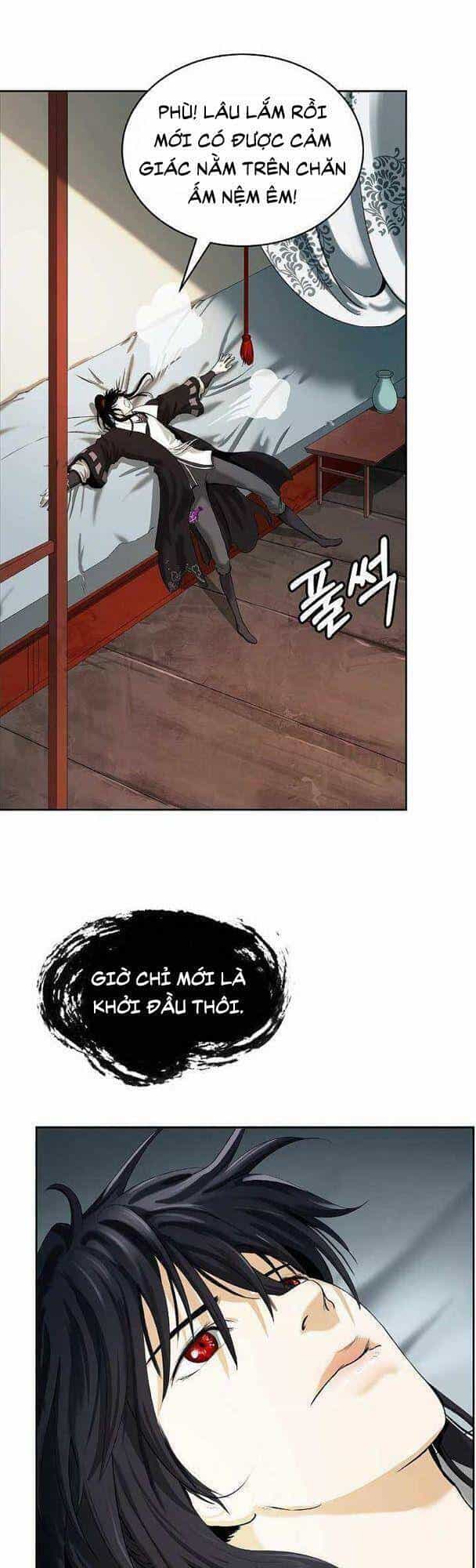 Lãng Tiên Kỳ Đàm - Chương 50 - ảnh 23