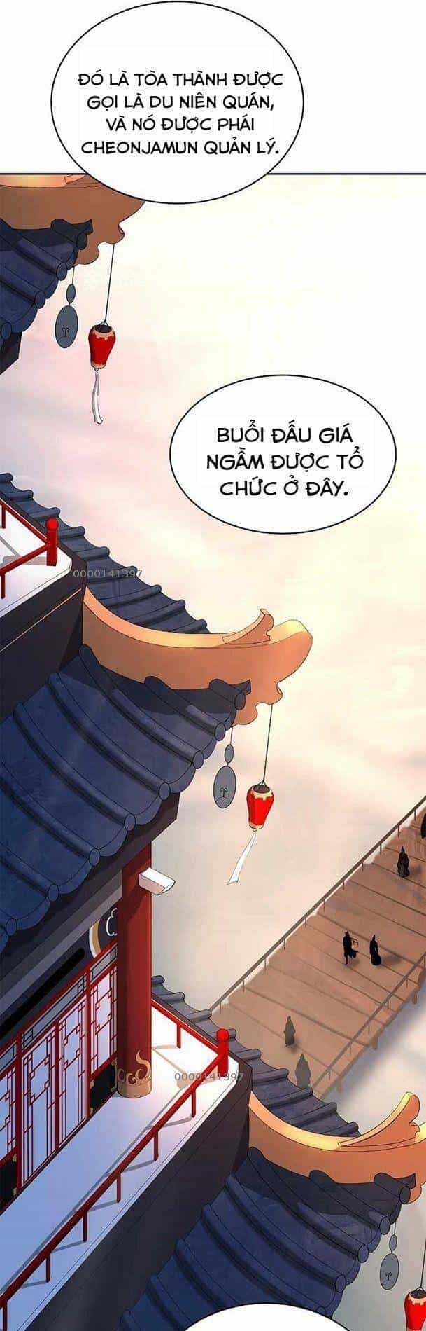 Lãng Tiên Kỳ Đàm - Chương 51 - ảnh 30
