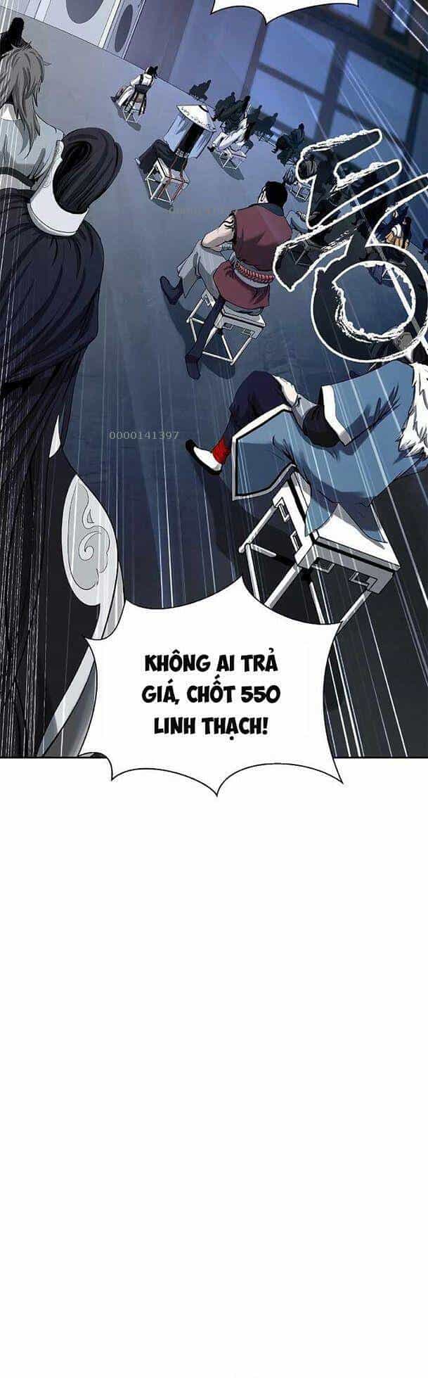 Lãng Tiên Kỳ Đàm - Chương 51 - ảnh 36