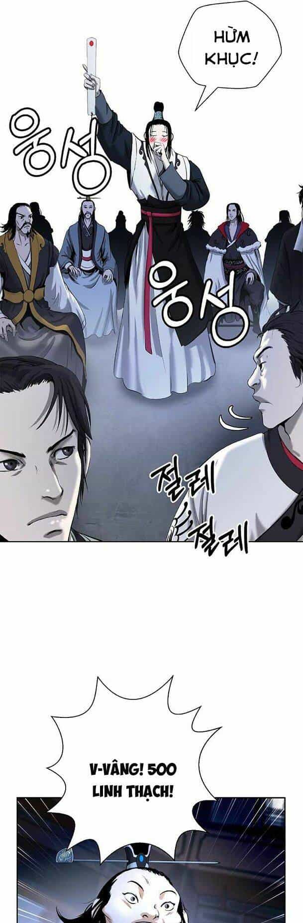 Lãng Tiên Kỳ Đàm - Chương 51 - ảnh 53
