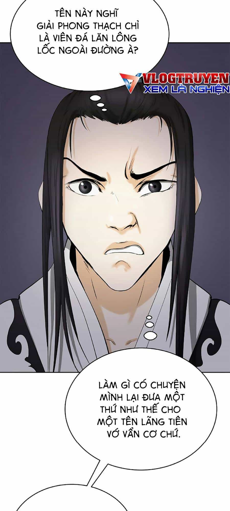 Lãng Tiên Kỳ Đàm - Chương 52 - ảnh 27