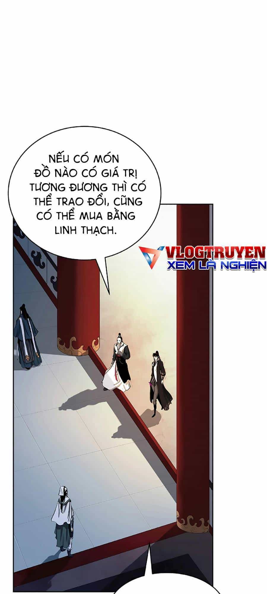 Lãng Tiên Kỳ Đàm - Chương 52 - ảnh 41
