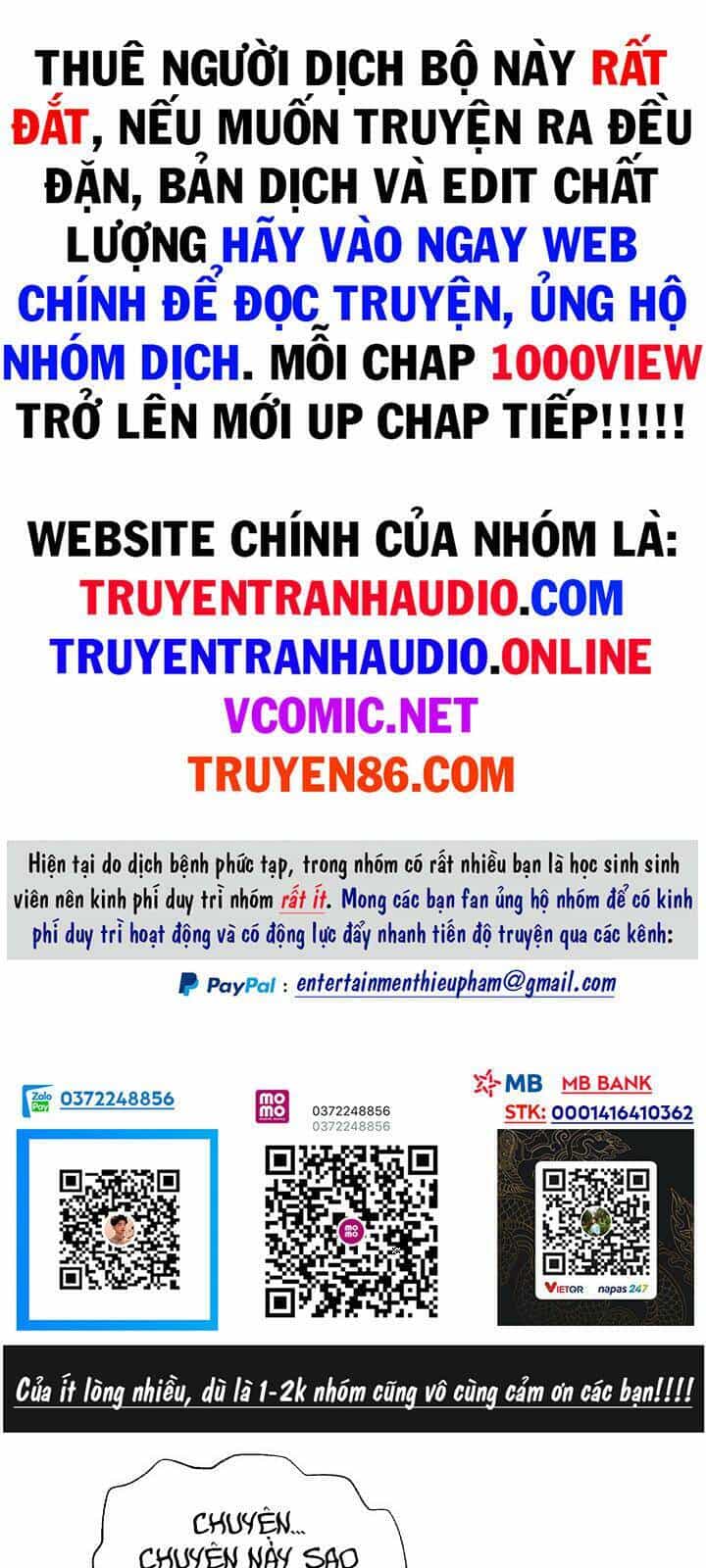 Lãng Tiên Kỳ Đàm - Chương 54 - ảnh 1