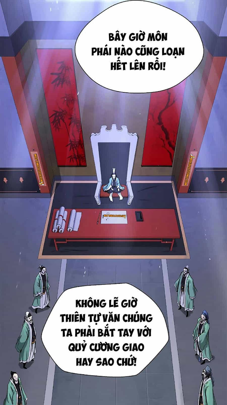 Lãng Tiên Kỳ Đàm - Chương 55 - ảnh 100