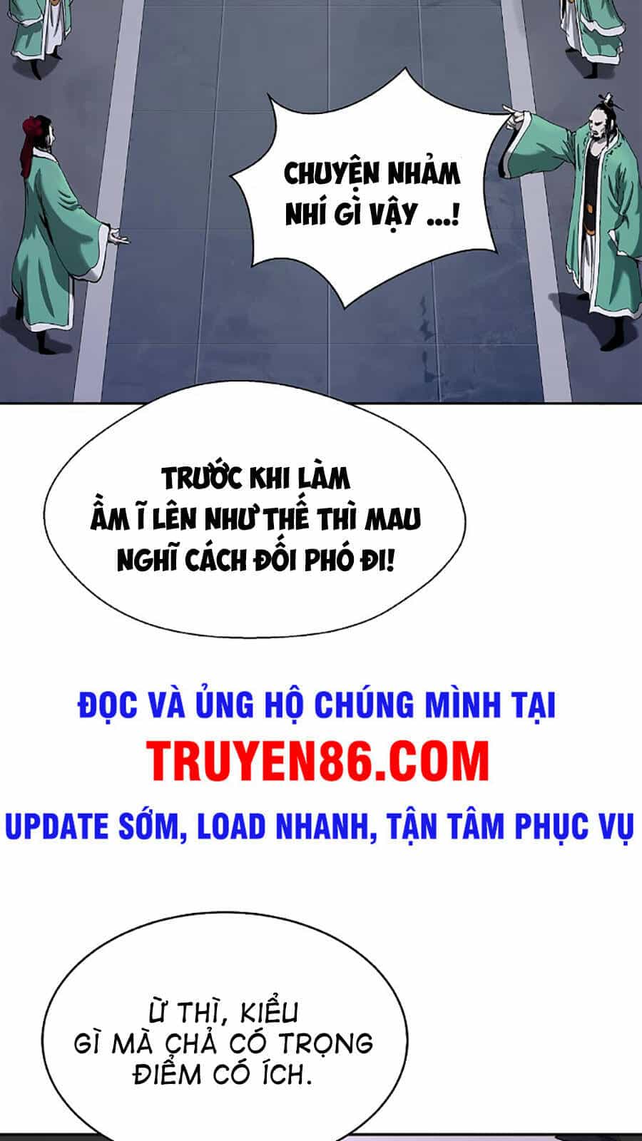 Lãng Tiên Kỳ Đàm - Chương 55 - ảnh 101