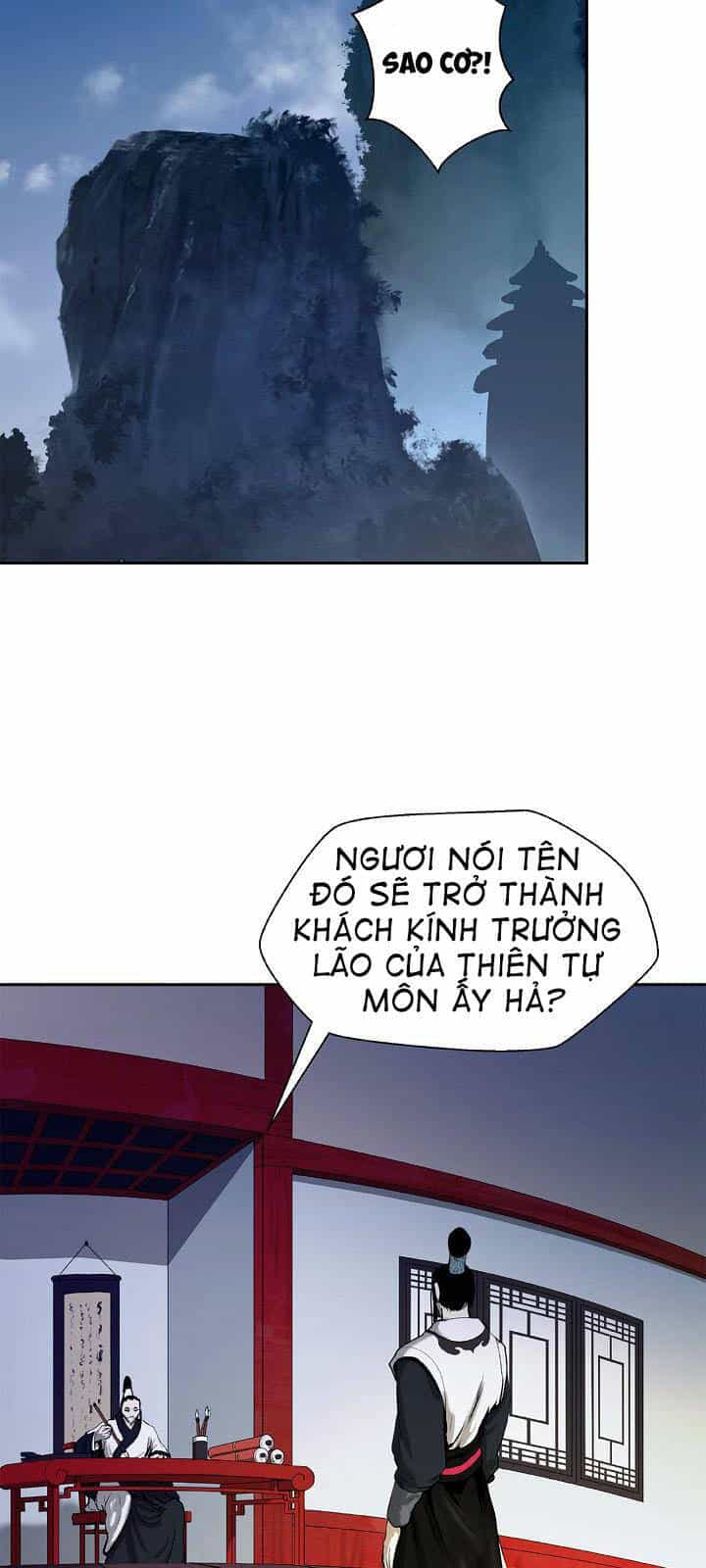 Lãng Tiên Kỳ Đàm - Chương 56 - ảnh 15