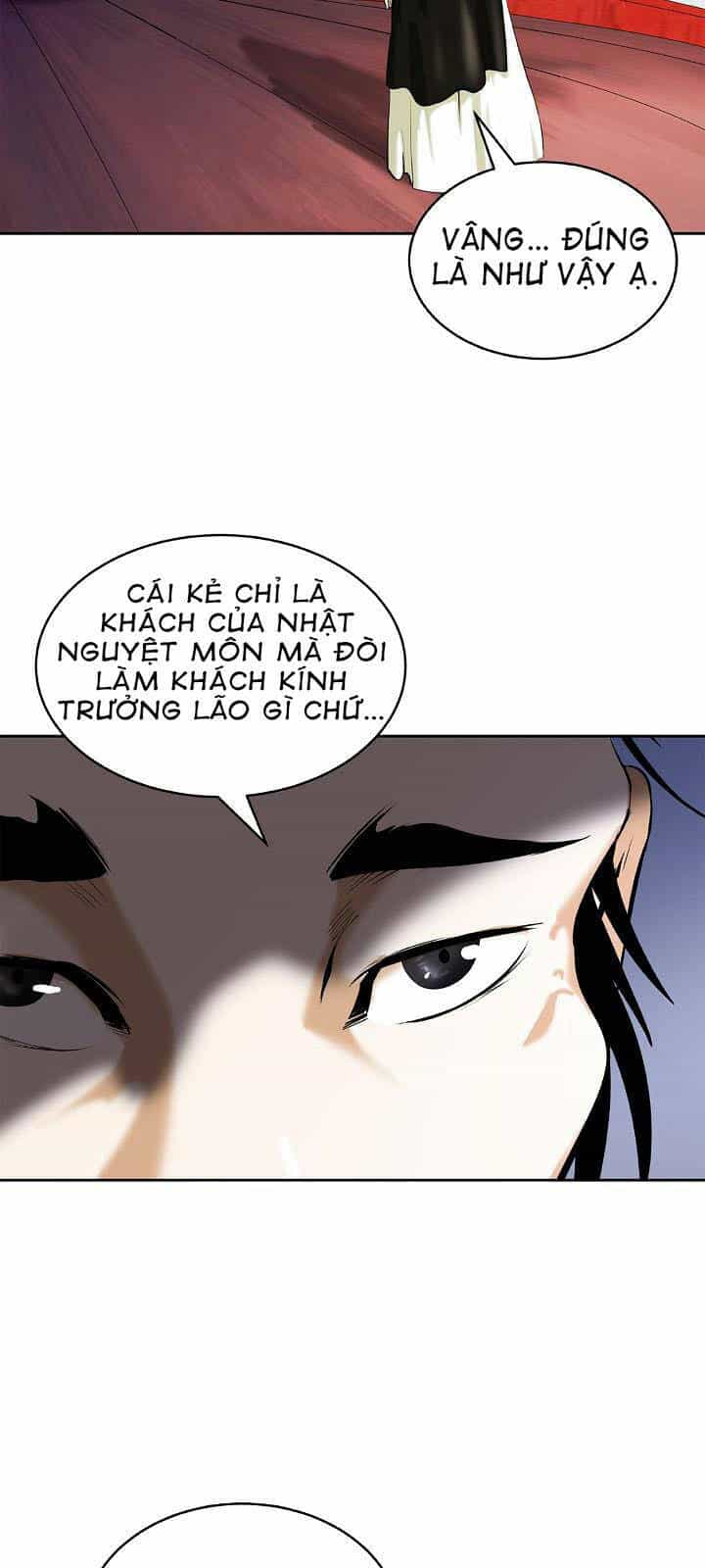 Lãng Tiên Kỳ Đàm - Chương 56 - ảnh 16