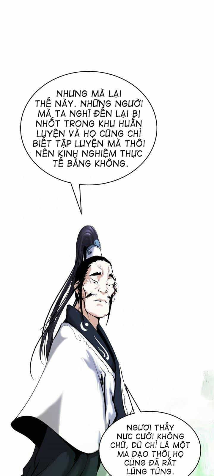 Lãng Tiên Kỳ Đàm - Chương 56 - ảnh 77