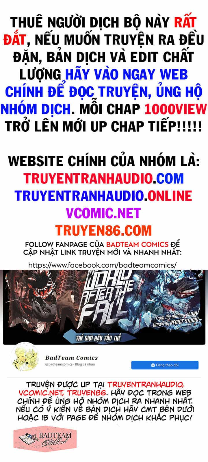 Lãng Tiên Kỳ Đàm - Chương 57 - ảnh 1
