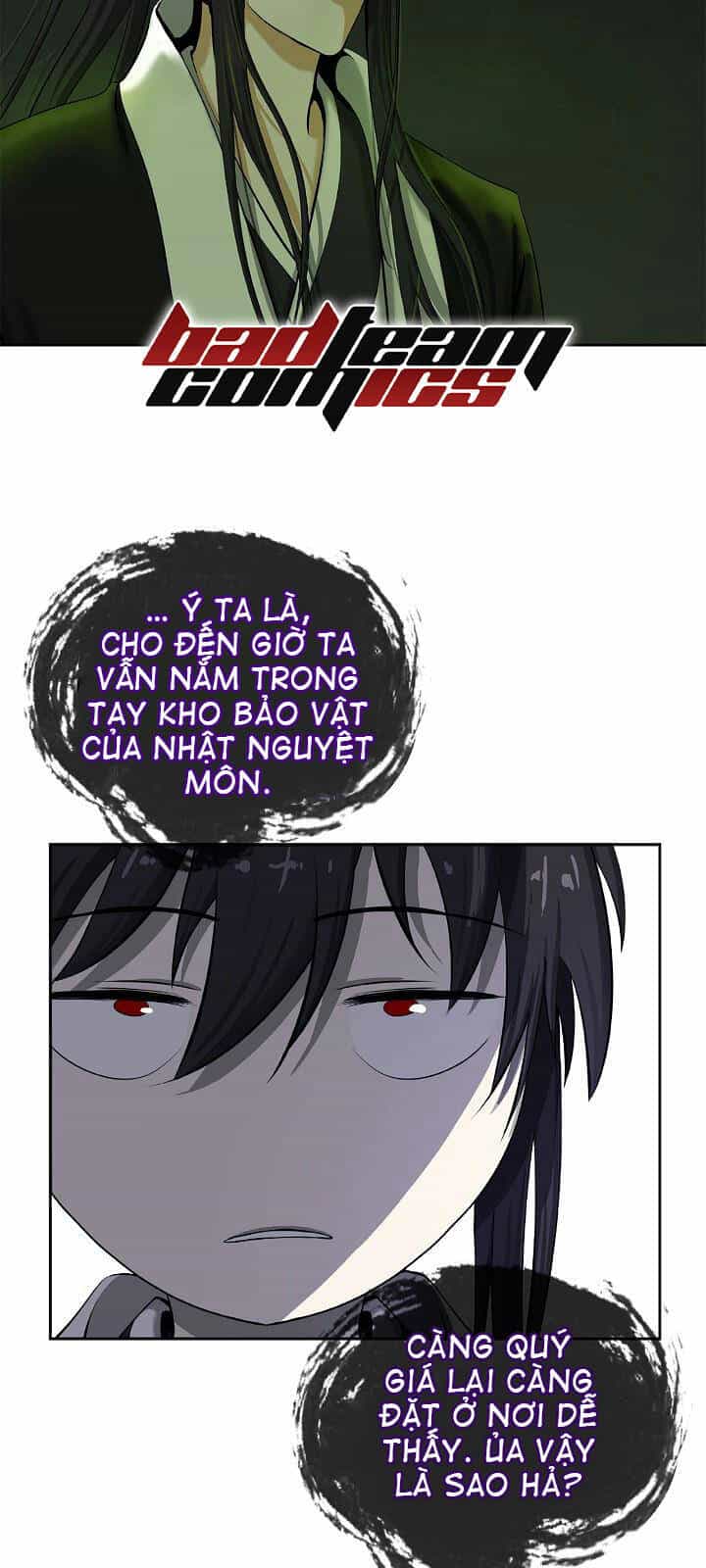 Lãng Tiên Kỳ Đàm - Chương 57 - ảnh 32