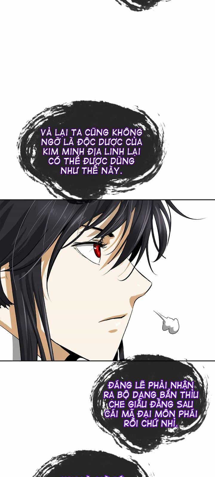 Lãng Tiên Kỳ Đàm - Chương 57 - ảnh 33