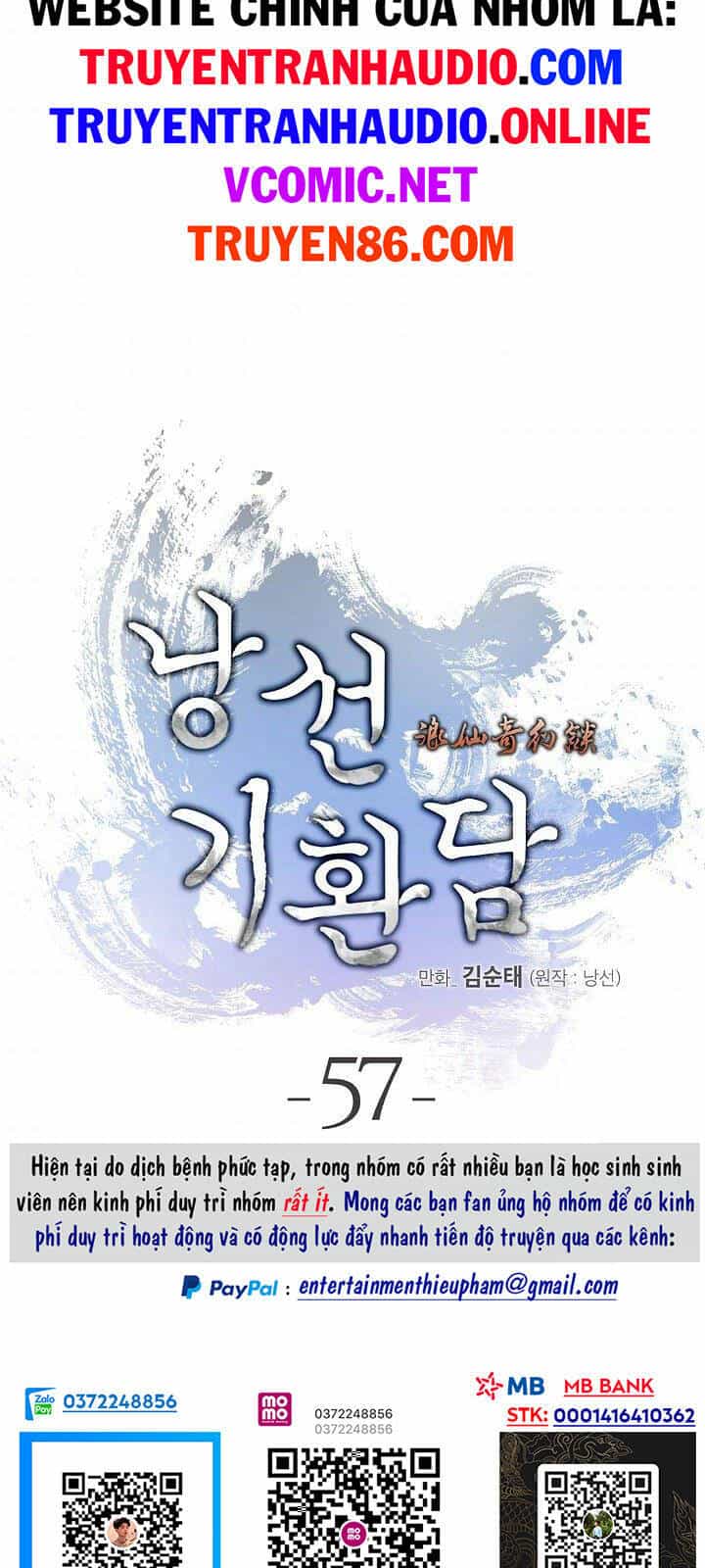 Lãng Tiên Kỳ Đàm - Chương 57 - ảnh 49