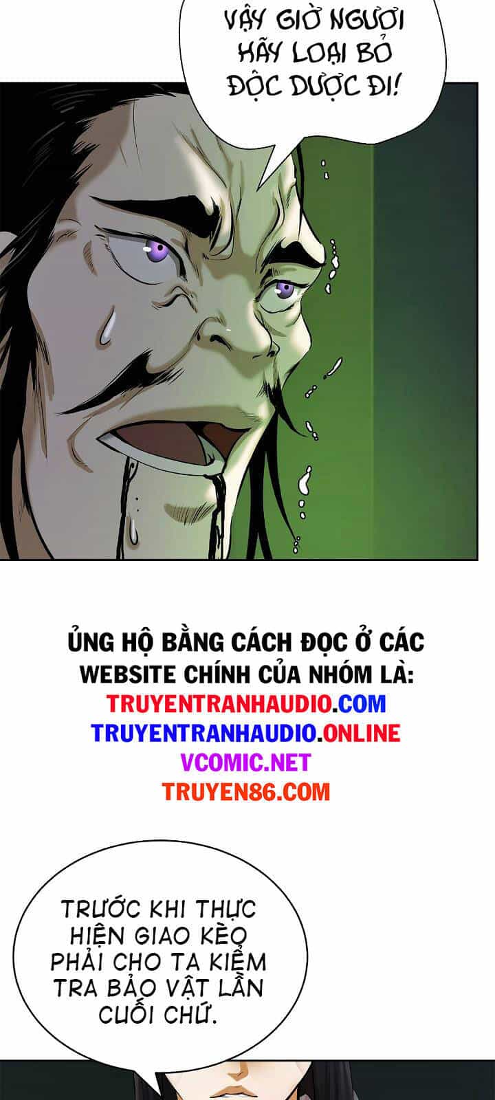 Lãng Tiên Kỳ Đàm - Chương 57 - ảnh 59