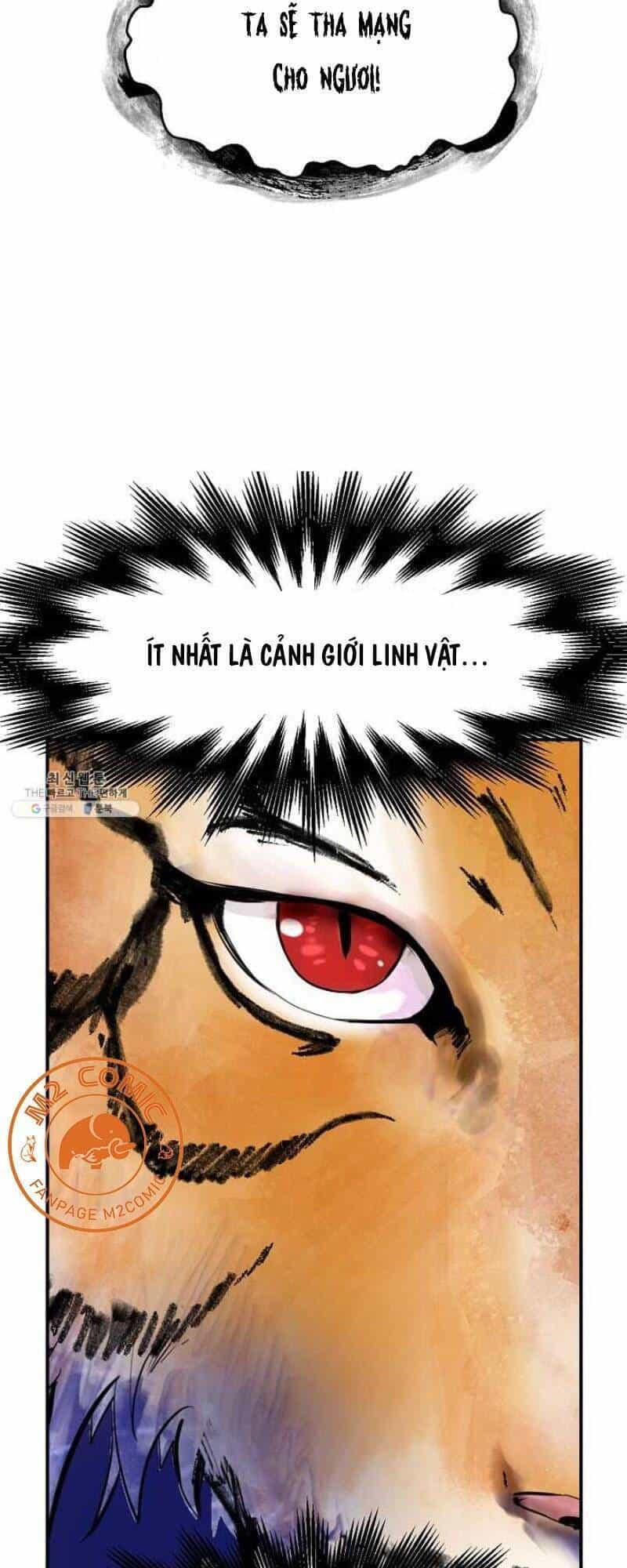 Lãng Tiên Kỳ Đàm - Chương 6 - ảnh 35