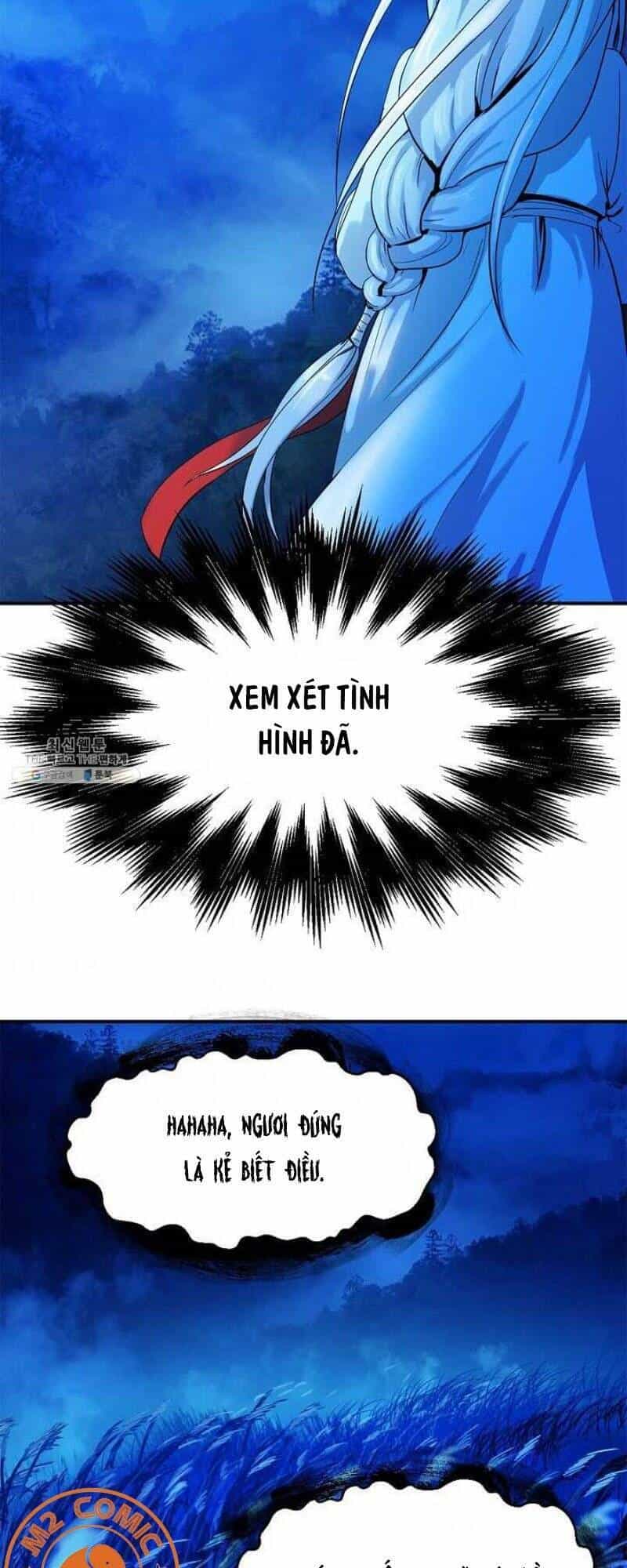 Lãng Tiên Kỳ Đàm - Chương 6 - ảnh 39