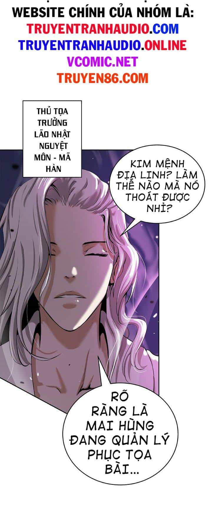 Lãng Tiên Kỳ Đàm - Chương 58 - ảnh 11