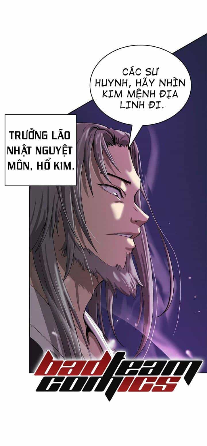 Lãng Tiên Kỳ Đàm - Chương 58 - ảnh 13