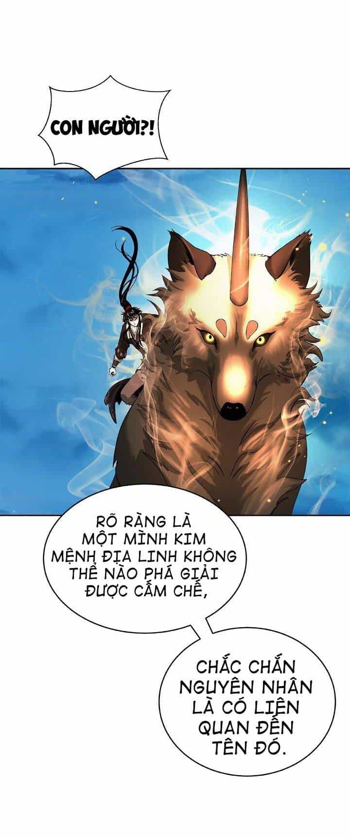 Lãng Tiên Kỳ Đàm - Chương 58 - ảnh 14