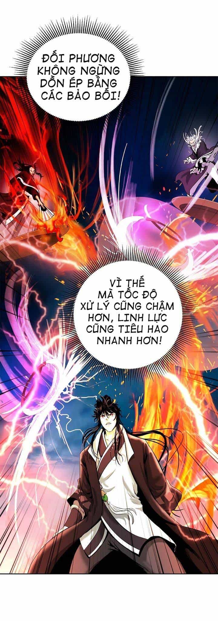 Lãng Tiên Kỳ Đàm - Chương 58 - ảnh 42