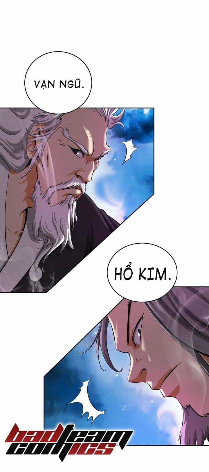 Lãng Tiên Kỳ Đàm - Chương 58 - ảnh 65