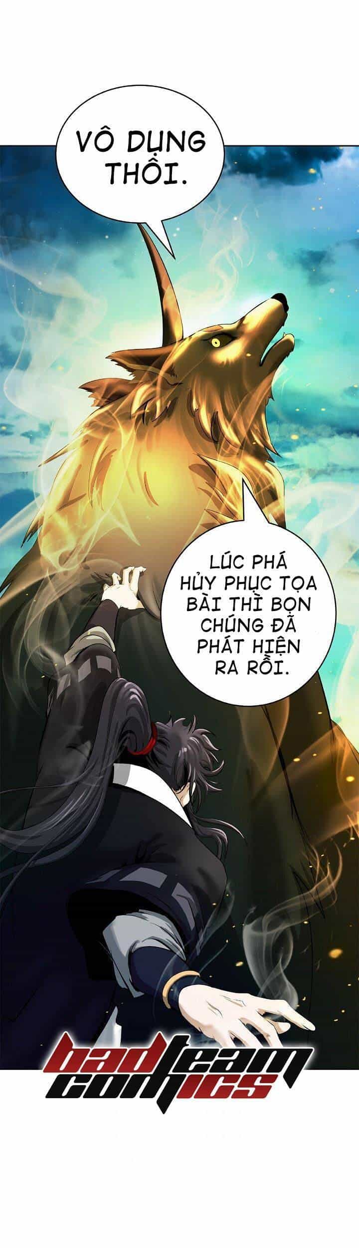 Lãng Tiên Kỳ Đàm - Chương 58 - ảnh 7