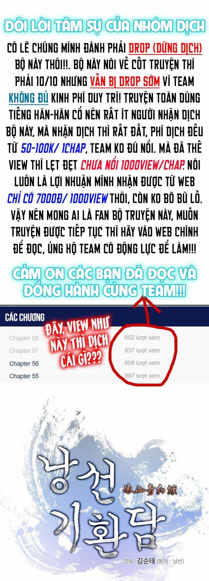 Lãng Tiên Kỳ Đàm - Chương 59 - ảnh 6