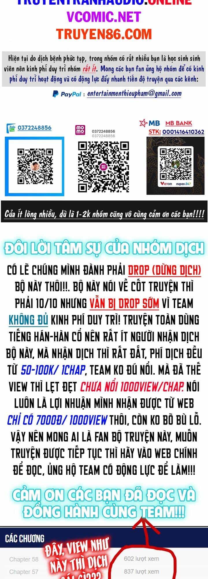 Lãng Tiên Kỳ Đàm - Chương 59 - ảnh 62
