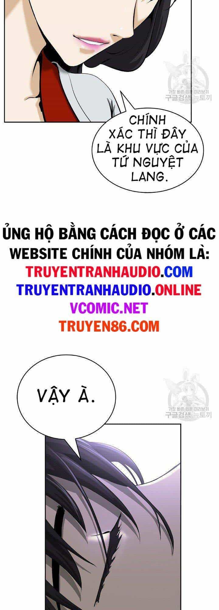 Lãng Tiên Kỳ Đàm - Chương 60 - ảnh 17