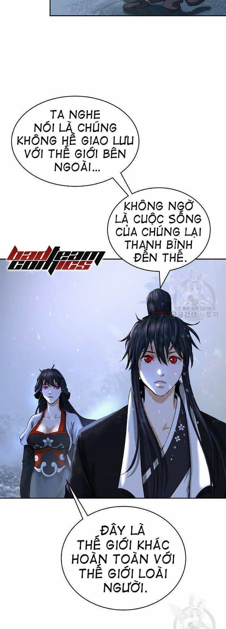 Lãng Tiên Kỳ Đàm - Chương 60 - ảnh 30