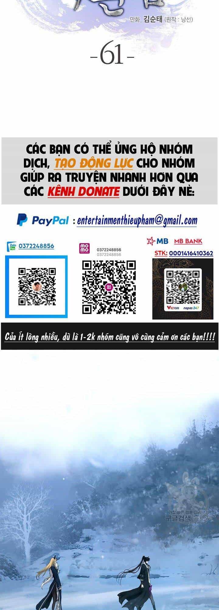 Lãng Tiên Kỳ Đàm - Chương 61 - ảnh 13