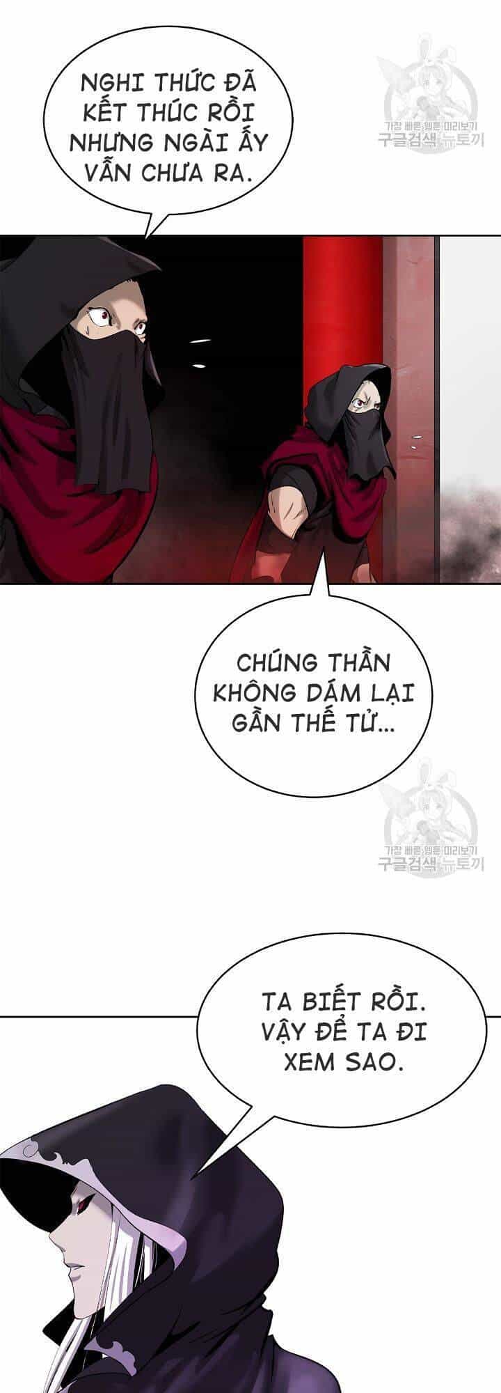 Lãng Tiên Kỳ Đàm - Chương 61 - ảnh 35
