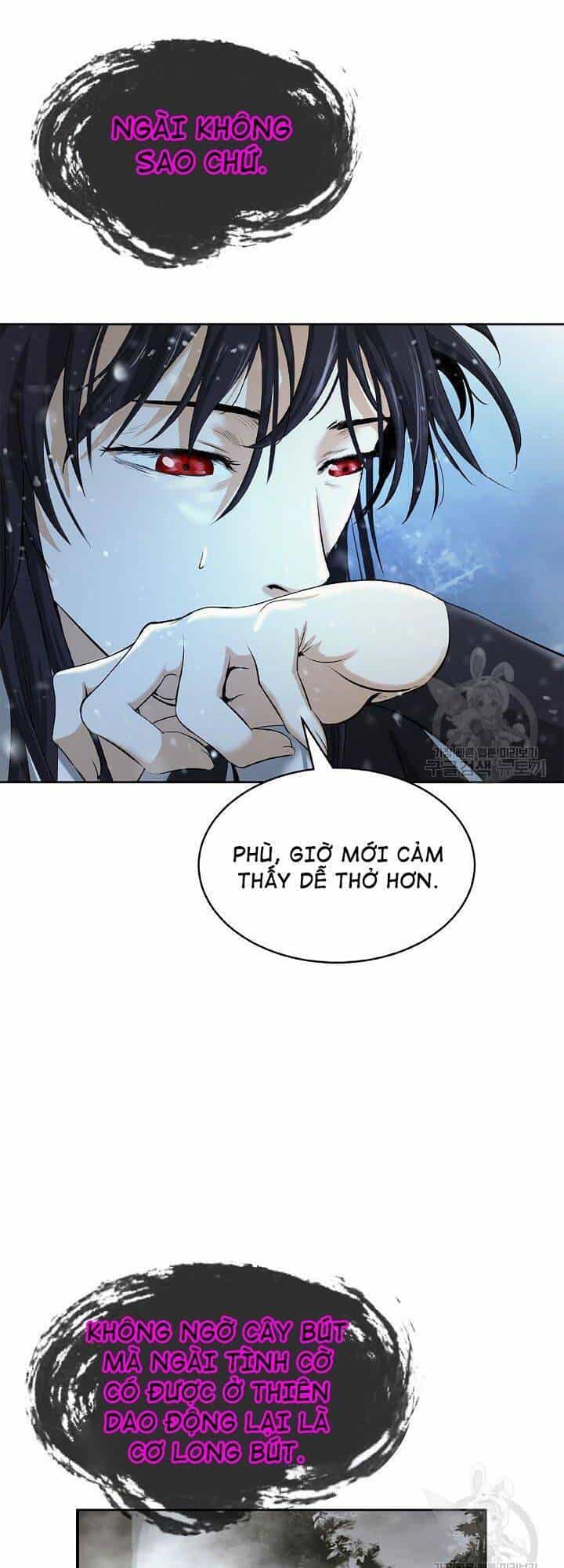 Lãng Tiên Kỳ Đàm - Chương 61 - ảnh 4