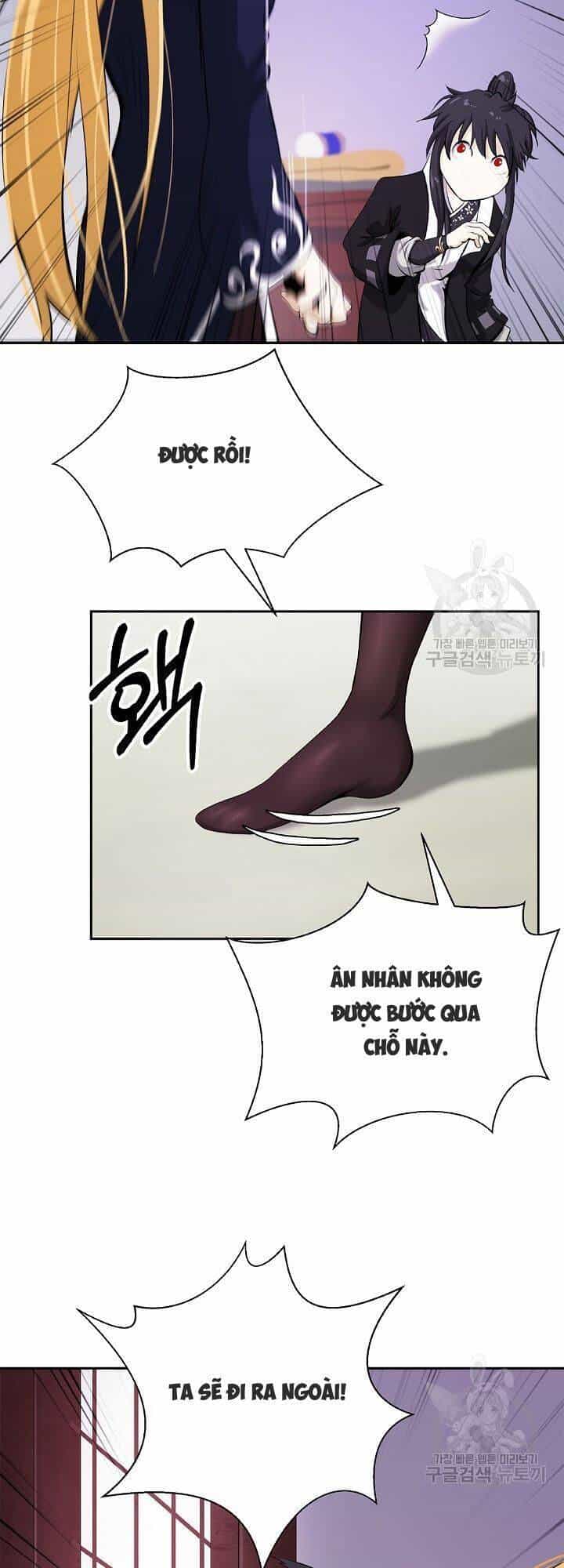Lãng Tiên Kỳ Đàm - Chương 61 - ảnh 58