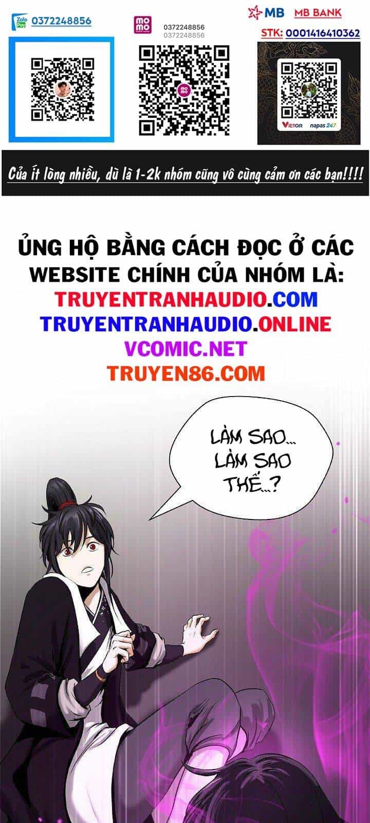 Lãng Tiên Kỳ Đàm - Chương 62 - ảnh 2