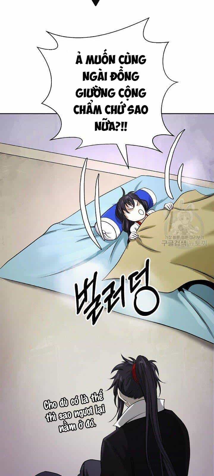 Lãng Tiên Kỳ Đàm - Chương 62 - ảnh 8