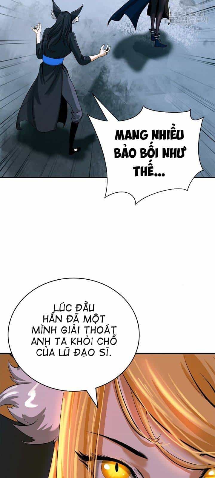 Lãng Tiên Kỳ Đàm - Chương 63 - ảnh 50