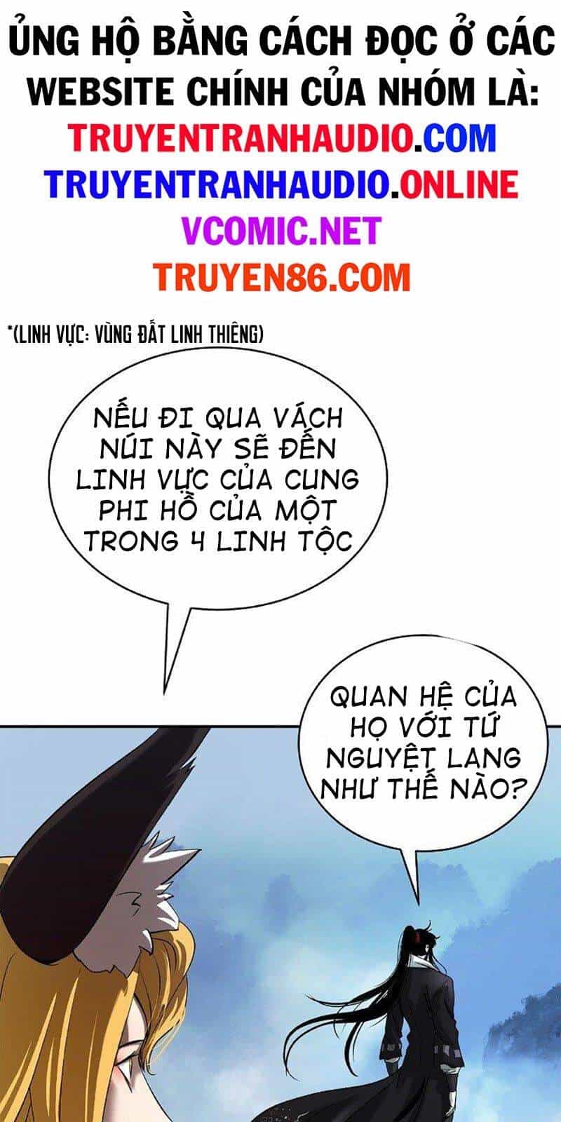 Lãng Tiên Kỳ Đàm - Chương 65 - ảnh 18