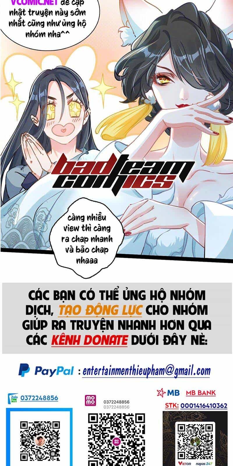 Lãng Tiên Kỳ Đàm - Chương 65 - ảnh 2