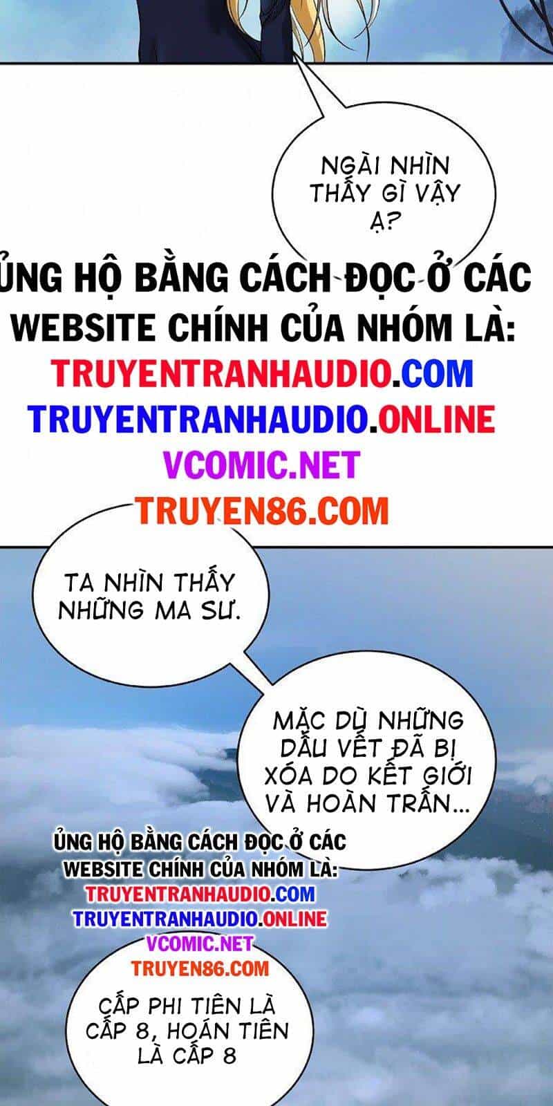 Lãng Tiên Kỳ Đàm - Chương 65 - ảnh 26