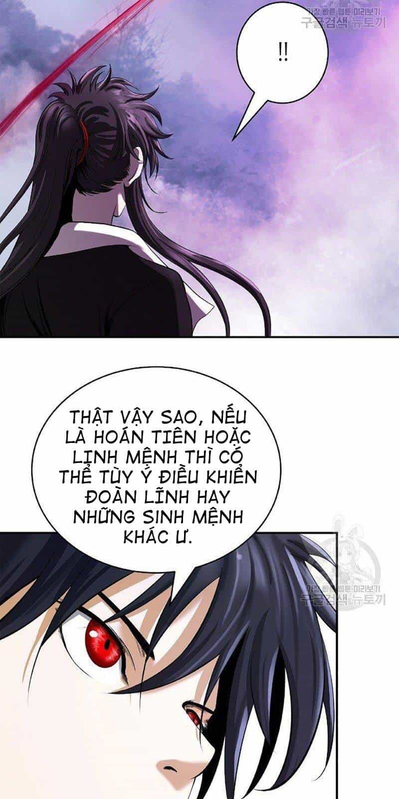 Lãng Tiên Kỳ Đàm - Chương 65 - ảnh 83