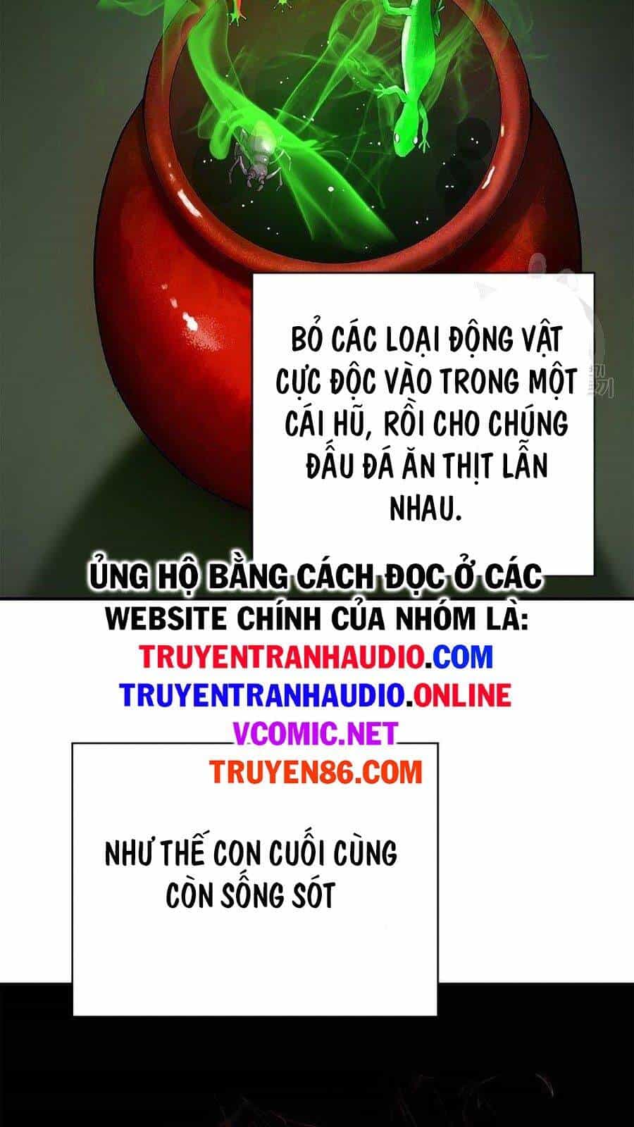 Lãng Tiên Kỳ Đàm - Chương 66 - ảnh 106