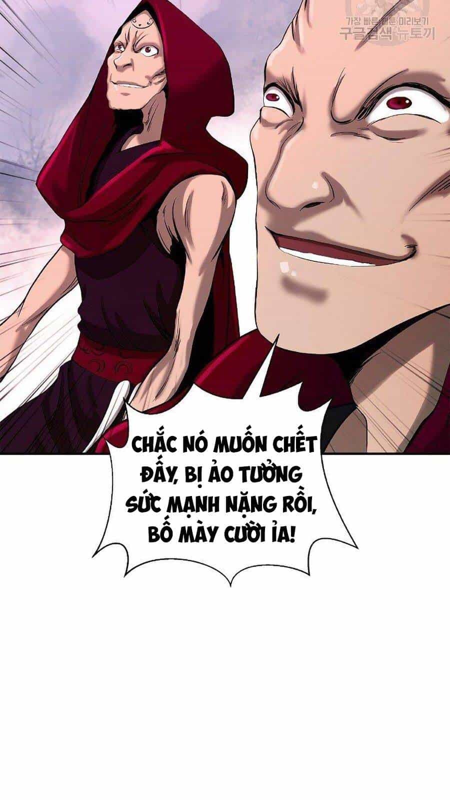 Lãng Tiên Kỳ Đàm - Chương 66 - ảnh 9