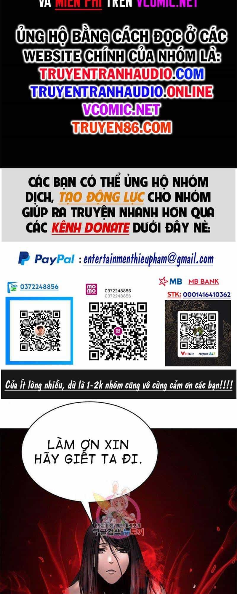 Lãng Tiên Kỳ Đàm - Chương 67 - ảnh 2