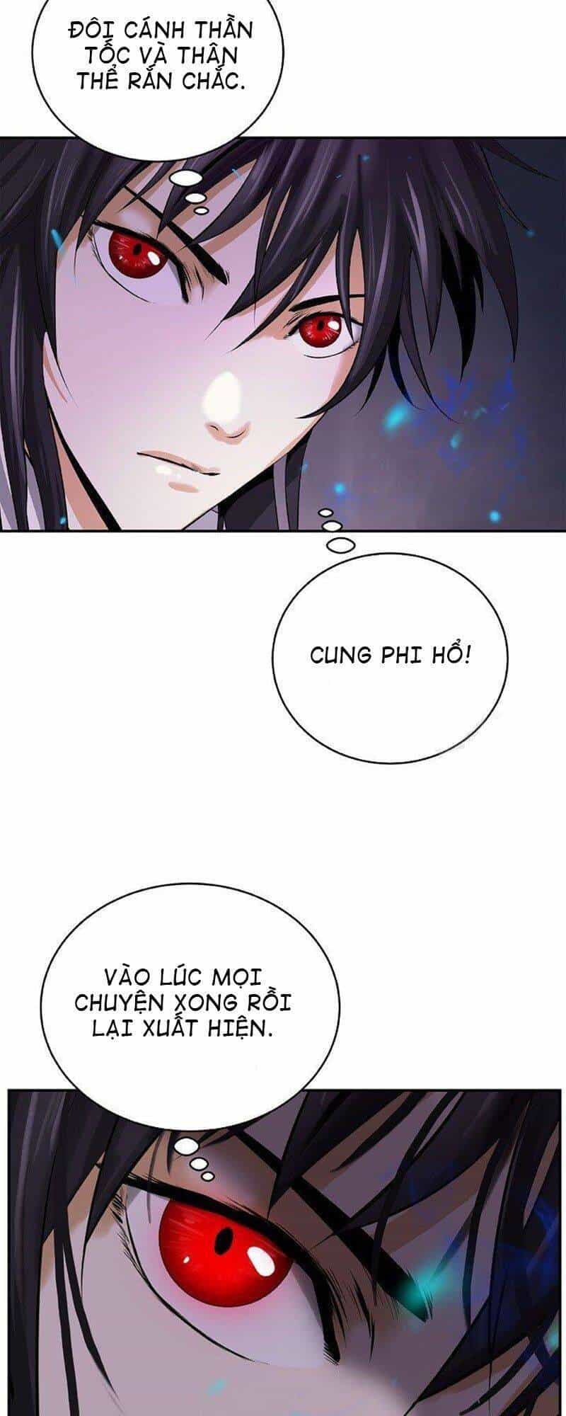 Lãng Tiên Kỳ Đàm - Chương 67 - ảnh 23