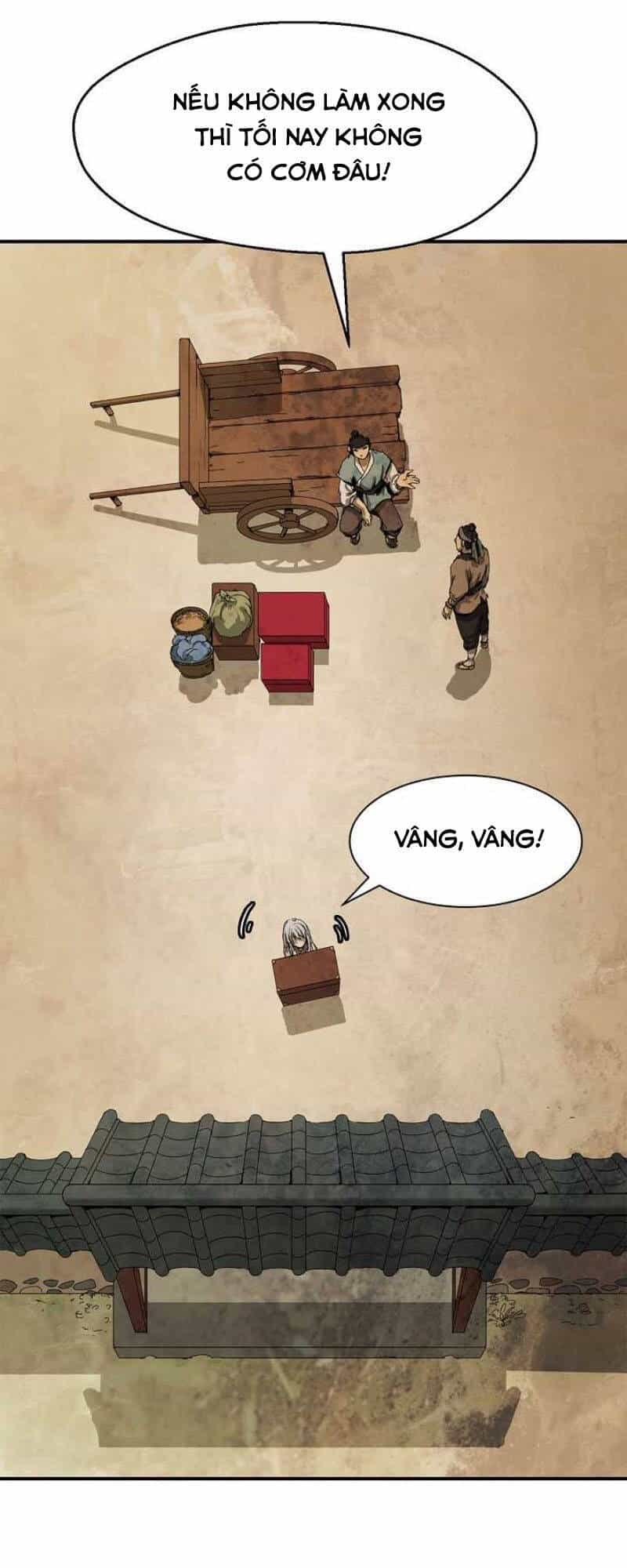 Lãng Tiên Kỳ Đàm - Chương 7 - ảnh 25