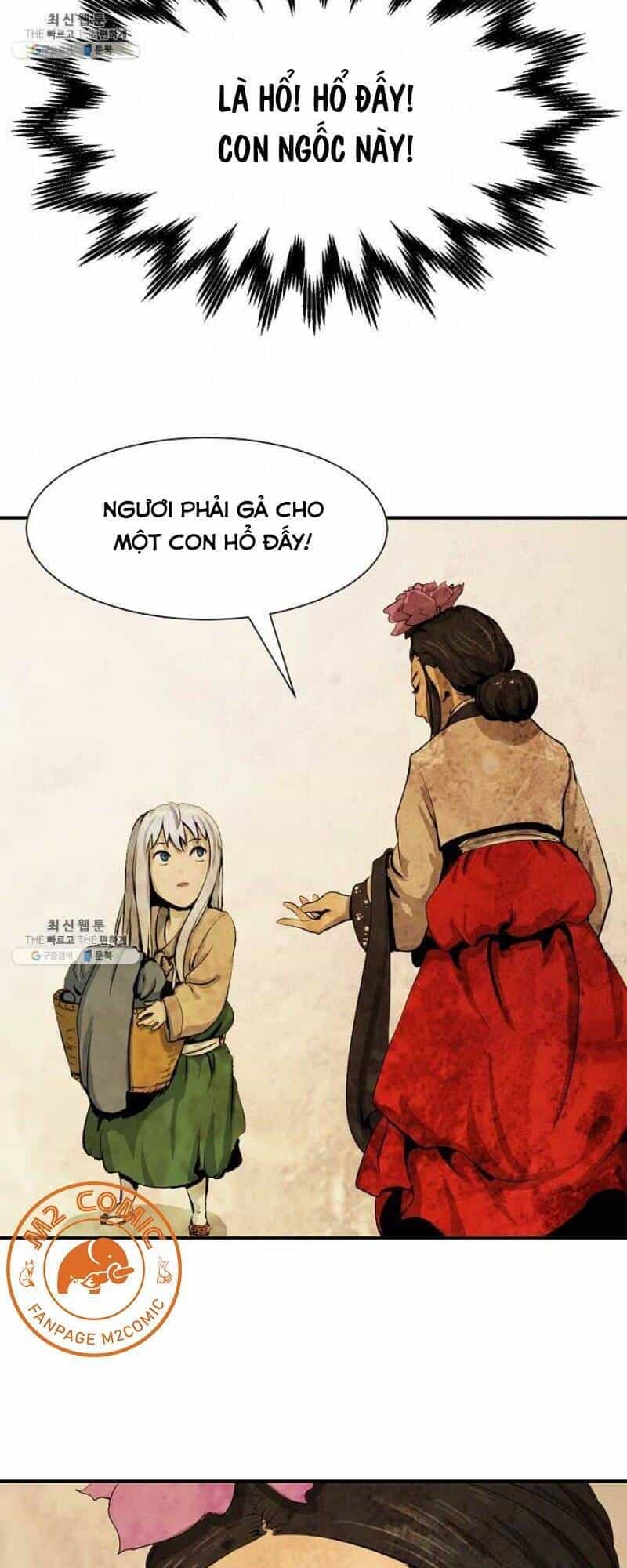 Lãng Tiên Kỳ Đàm - Chương 7 - ảnh 47