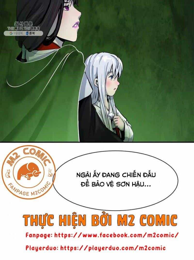Lãng Tiên Kỳ Đàm - Chương 7 - ảnh 83