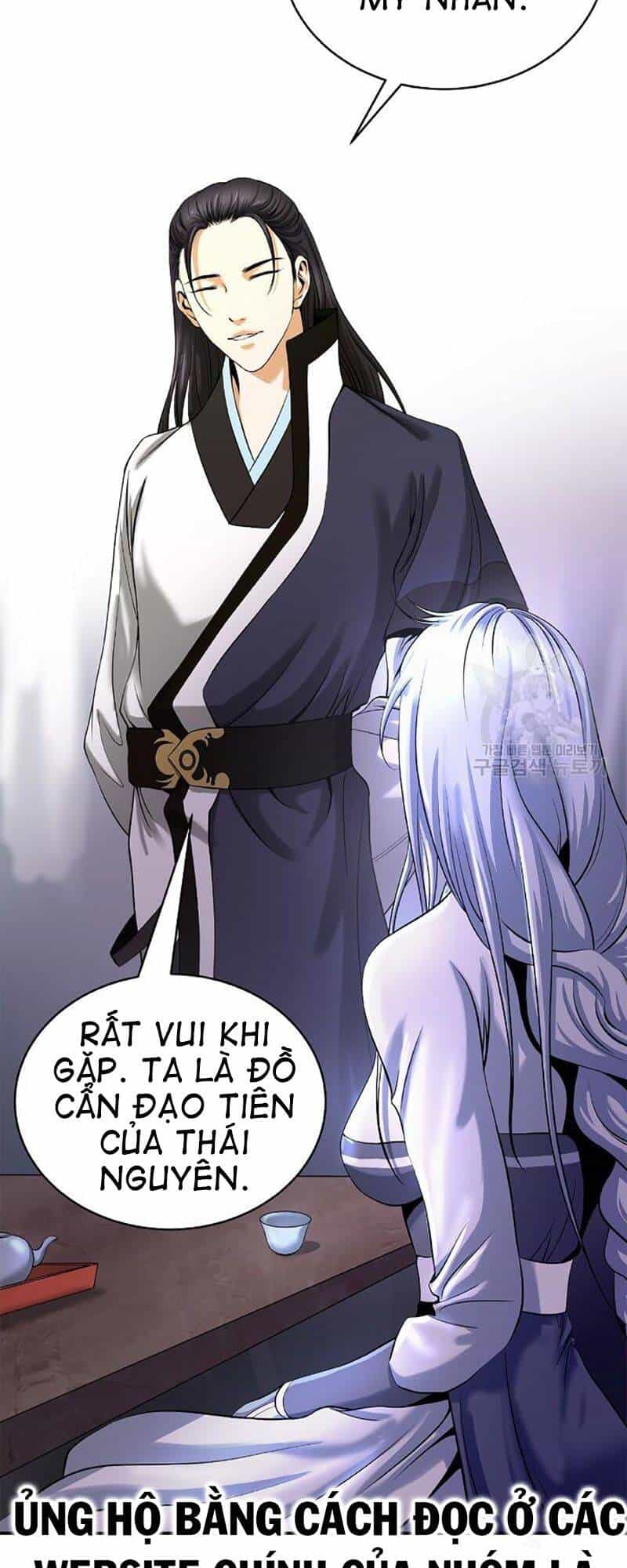 Lãng Tiên Kỳ Đàm - Chương 68 - ảnh 10
