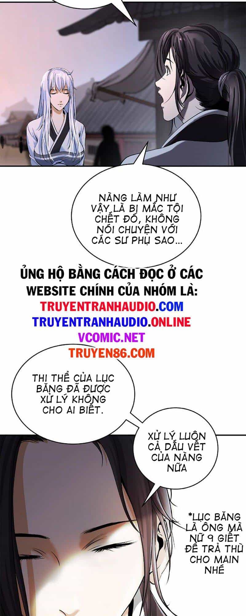 Lãng Tiên Kỳ Đàm - Chương 68 - ảnh 24